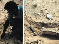 Deretan Gambar Viral Tapi Sebenarnya Palsu