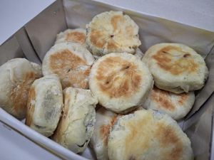 5+ Cara Membuat Bakpia Kacang Hijau dan Kacang Merah beserta Bahan Dasarnya