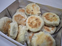 5+ Cara Membuat Bakpia Kacang Hijau dan Kacang Merah beserta Bahan Dasarnya