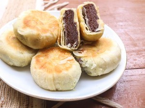 Dikira Penistaan Kuliner Jogja, Bakpia Daging Babi Ternyata Ada Sejarahnya
