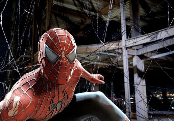 Film Spider-Man 3 Film Spider-Man 3