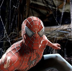 Danny Seagren, Sang Spider-Man Pertama Meninggal Dunia