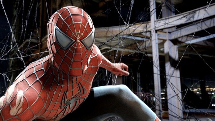Film Spider-Man 3