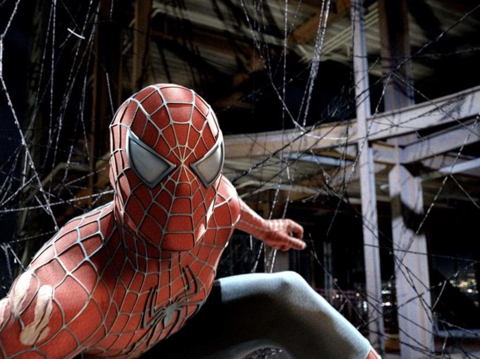 Film Spider-Man 3 Film Spider-Man 3