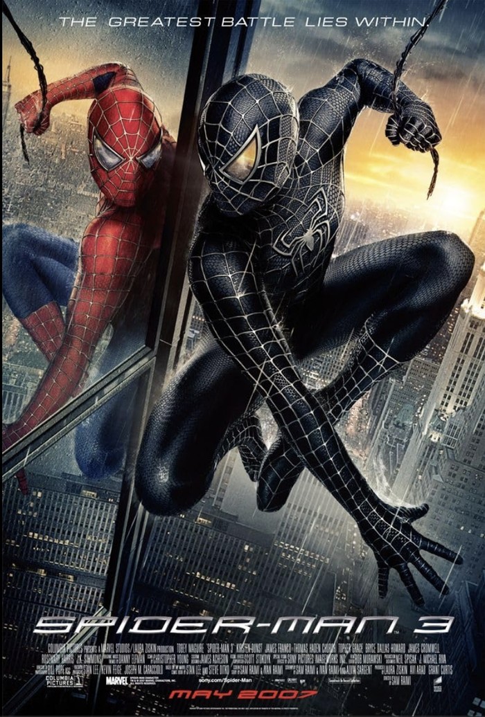 Film Spider-Man 3