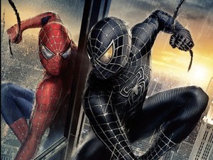Teka-teki Kostum Baru Spider-Man: Brand New Day