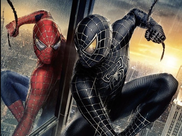 Film Spider-Man 3