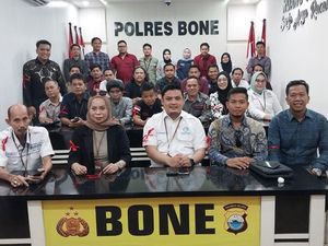 Advokat di Bone Desak Polisi Segera Ungkap Pelaku Penembakan Pengacara