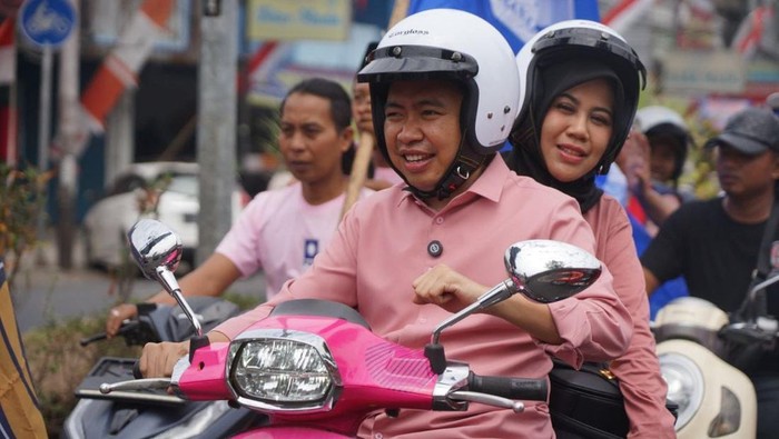 Gus Fawait, Cabup Terpilih Jember