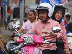 Gus Fawait Pulangkan 2 PMI Jember yang Viral Tak Digaji di Arab Saudi