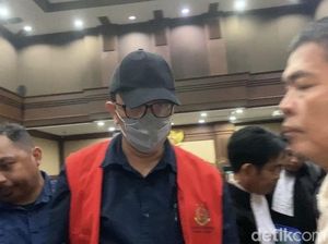 Heru Si Hakim Ronald Tannur Klaim Uang Asingnya Warisan hingga Sisa Dinas LN