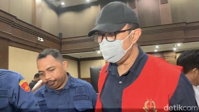 Terungkap Hakim Pembebas Ronald Tannur Ingin Bunuh Diri Sebelum Akui Suap
