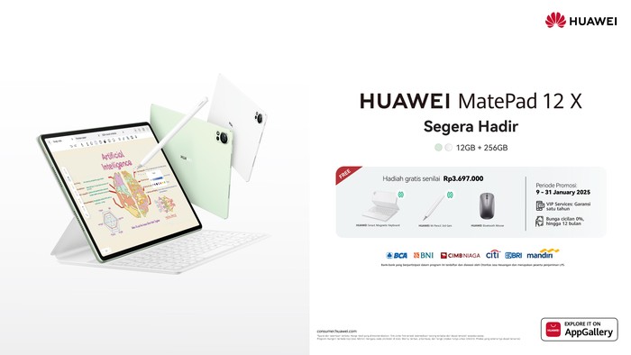 Huawei