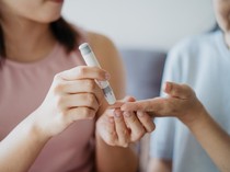 Ini Gejala Diabetes yang Muncul saat Bangun Tidur