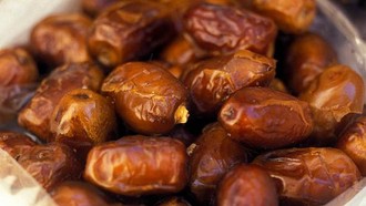Heboh Produk Kurma Mengandung Sirup Glukosa, BPOM Bilang Gini