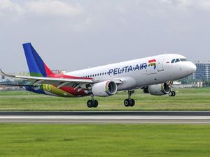 Tiket Pelita Air Diskon 56%, Cuma Bisa Dibeli Besok!
