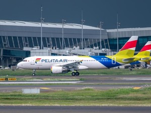 Pelita Air Buka Suara soal Rencana Merger dengan Garuda