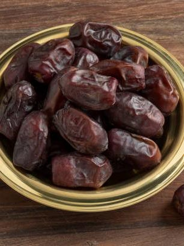 Tren Viral Kurma Butter