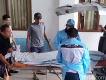 Pilu Santri Asal Bali Tewas Dikeroyok Senior di Pesantren Banyuwangi