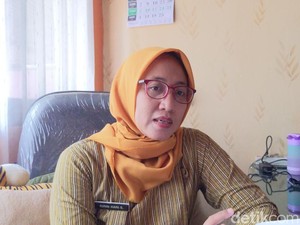 Puluhan Sapi di 7 Kecamatan Trenggalek Terjangkit PMK, Stok Vaksin Habis!