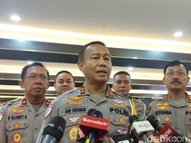Siap-siap! SIM dengan Sistem Poin Berlaku Mulai Januari 2025