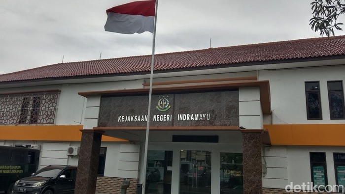 Kantor Kejaksaan Negeri Indramayu