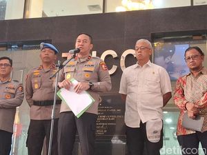 Polri Libatkan Kompolnas di Etik Kasus Pemerasan DWP: Wujud Objektivitas
