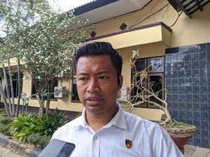 Polres Lombok Timur Tetapkan Empat Tersangka Korupsi Pengadaan Kapal Kayu