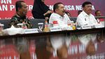 Kejagung Jerat 5 Korporasi Jadi Tersangka di Kasus Korupsi Timah