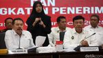 Kejagung Jerat 5 Korporasi Jadi Tersangka di Kasus Korupsi Timah