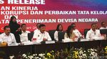 Kejagung Jerat 5 Korporasi Jadi Tersangka di Kasus Korupsi Timah