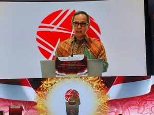 Bos OJK & BEI Mundur, Penggantinya Harus Cepat Dicari buat Bertemu MSCI