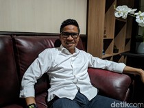 DPRD NTB Akan Ajukan Hak Interpelasi Terkait Pengelolaan DAK