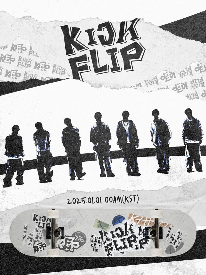 KickFlip