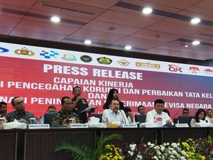 Video: Anak Surya Darmadi Jadi Tersangka Kasus TPPU Duta Palma