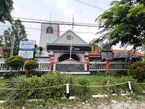 Sejarah Kelam hingga Kisah Pabrik Tekstil di Lapas Kesambi Cirebon