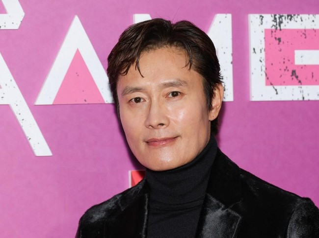Lee Byung Hun