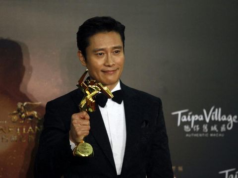 Lee Byung Hun