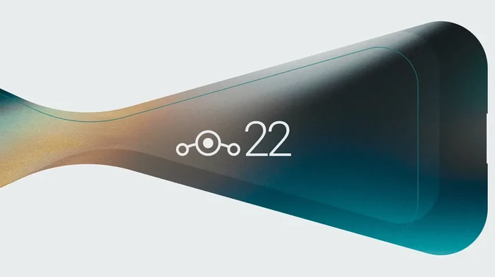 LineageOS 22