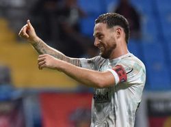 Marc Klok Doakan Shin Tae-yong, Ajak Pecinta Timnas Move On