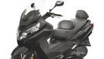 Wujud Motor Matic yang Bakal Kena PPN 12 Persen