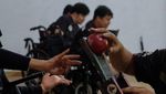Melihat Latihan Perdana Pelatnas Boccia di Karanganyar