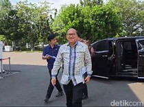 Rosan Lapor Prabowo Investasi China Rp 119 T, Ungkap BYD Beli Tanah di Subang