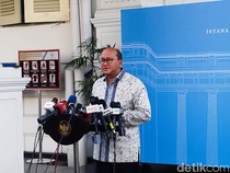 IHSG Merosot Usai Peluncuran Danantara, CEO Buka Suara