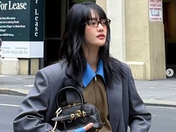 4 Tren Fashion Populer Idol KPop di 2024, Girl Core Hingga Grandpa Core Look