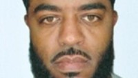 FBI menyebut tersangka adalah Shamsud-Din Jabbar (42), veteran Angkatan Darat AS yang diberhentikan dengan hormat. (FBI via AP) 