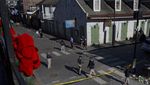 Ngeri, Truk Sengaja Tabrak Kerumunan Pesta Tahun Baru di New Orleans AS