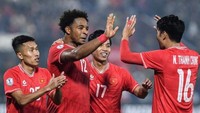 Piala AFF 2026: Vietnam Mau Jadikan Indonesia Pelampiasan