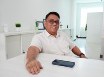 Pakar IT Surabaya Bicara soal Kartini Digital di Era Modern