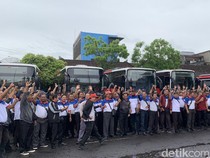 MTI Sarankan Pemda Sarbagita Bantu Subsidi Trans Metro Dewata